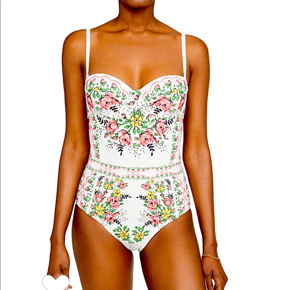 Tory Burch Swimsuit